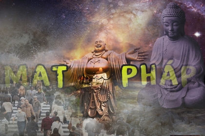 Thế nào là thời kỳ mạt pháp trong Phật giáo?